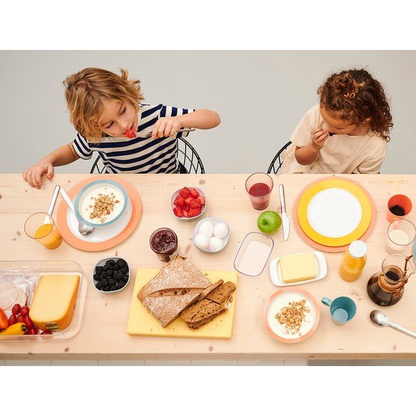 Кутия Modula White – Mepal-image-3