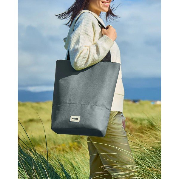 Черна охлаждаща чанта 16 l – Black + Blum-image-3