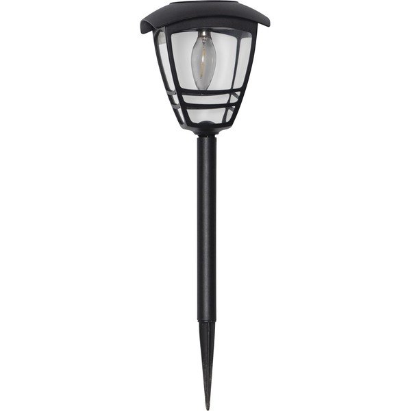 Външно слънчево LED осветително тяло Felix - Star Trading-image-3