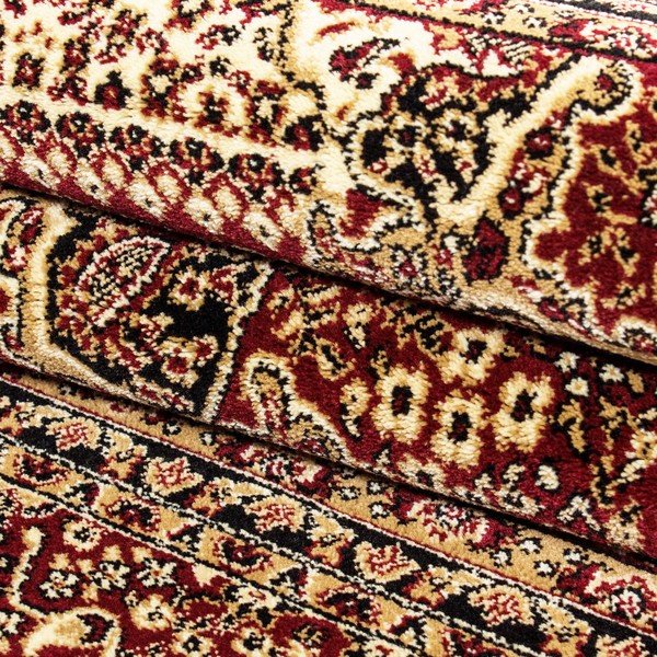 Килим в цвят бордо 120x170 cm Marrakesh – Ayyildiz Carpets-image-2