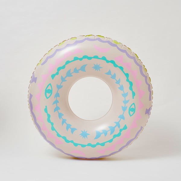 Надуваем пръстен , ø 110 cm Fiesta Mariposa - Sunnylife-image-3