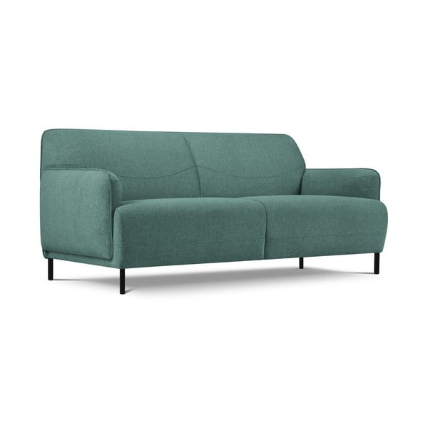 Тюркоазен диван , 175 см Neso - Windsor & Co Sofas-image-2