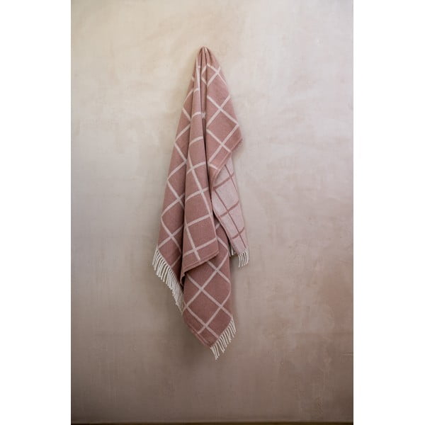 Одеяло 140x180 cm Squares – Euromant-image-1