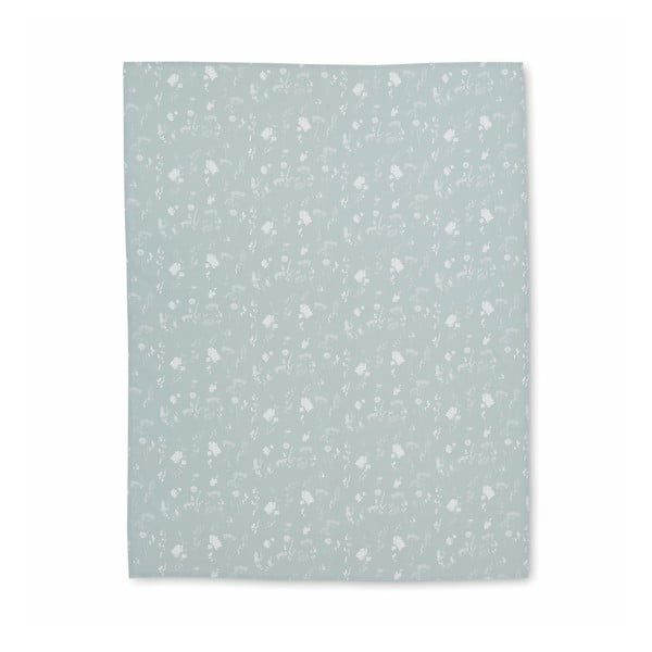 Bavlněný ubrus 229x137 cm Meadowsweet Floral – Catherine Lansfield-image-2
