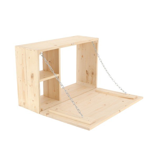 Градинска бар маса 56x58 cm Baar – Esschert Design