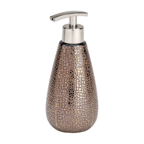 Керамичен комплект за баня от 3 части в бронз Marrakesh - Wenko-image-2