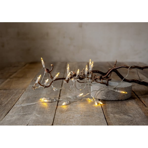 Коледна светлинна верига 285 cm - Star Trading-image-4