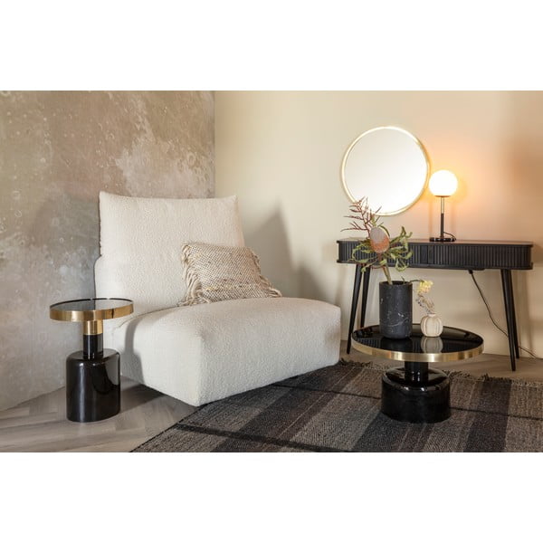 Декоративна възглавница 45x45 cm Frills - Zuiver-image-4