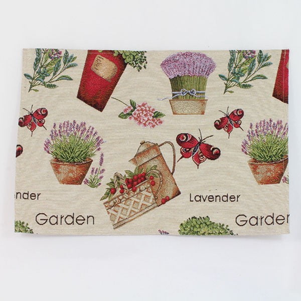 Prostírání Lavender Garden, 2 ks