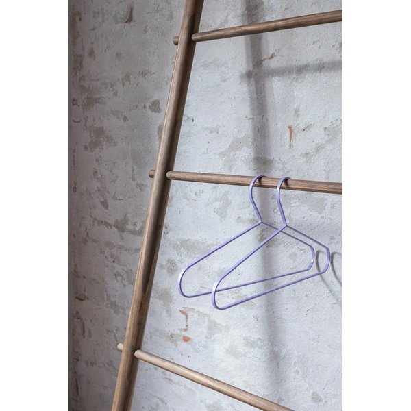 Метални закачалки в комплект 2 бр. Hang-It – Mette Ditmer Denmark-image-1