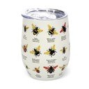 Чаша за път 350 ml Garden Bees – Rex London