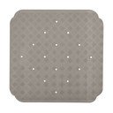 Подложка против хлъзгане за душ 53x53 cm Ruby – Spirella