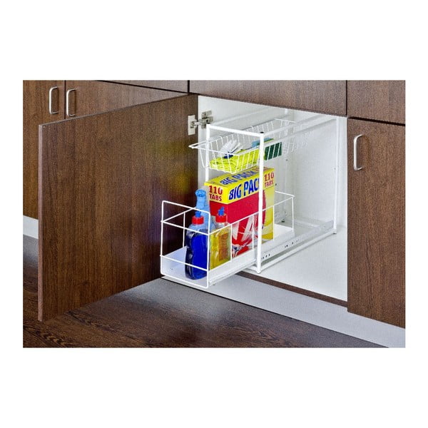 Универсален плъзгач за рафтове - Wenko-image-3