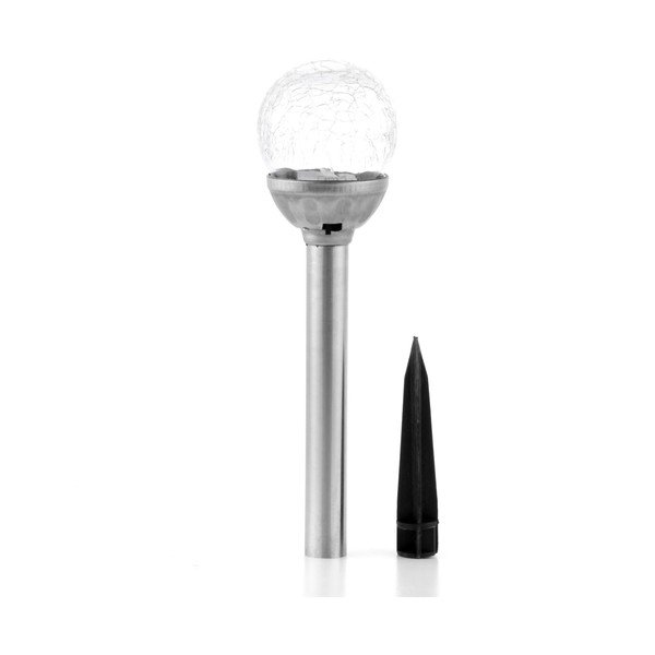 Градинска соларна лампа Eco Solem - InnovaGoods-image-1