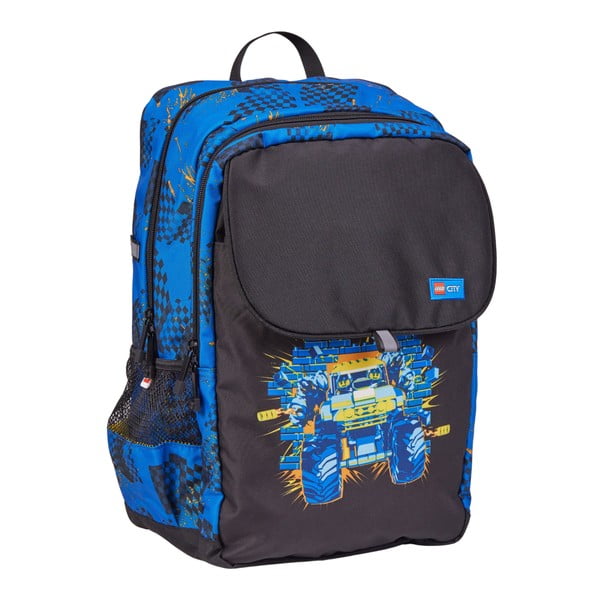 Детска раница 28 l City Go Big – LEGO®-image-1