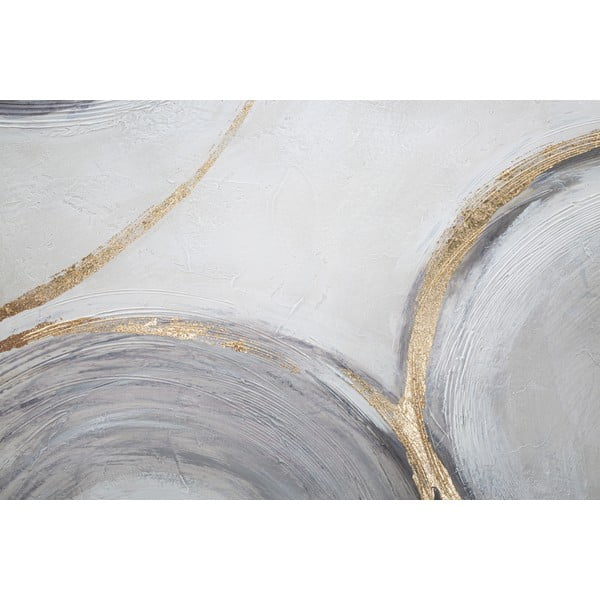 Живопис 150x60 cm Circly - Mauro Ferretti-image-2