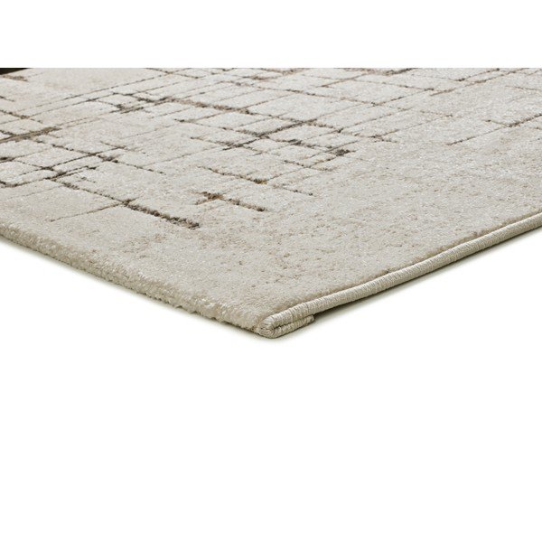 Кремав килим 80x120 cm Ceres – Universal-image-3