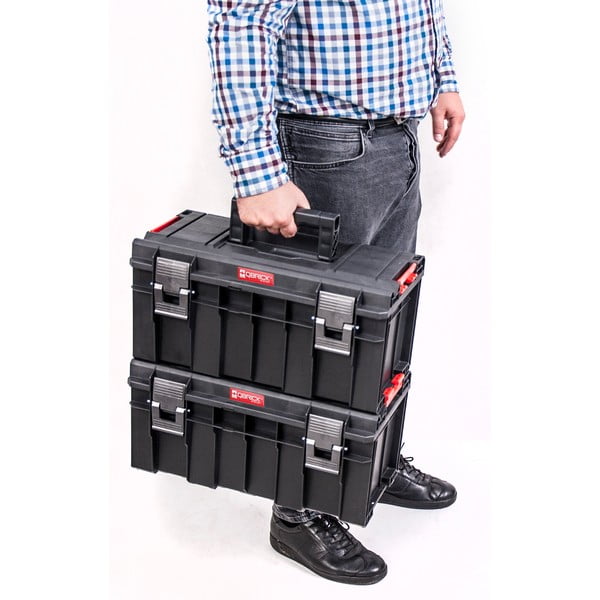Кутия за инструменти Pro - Qbrick Sys­tem-image-3
