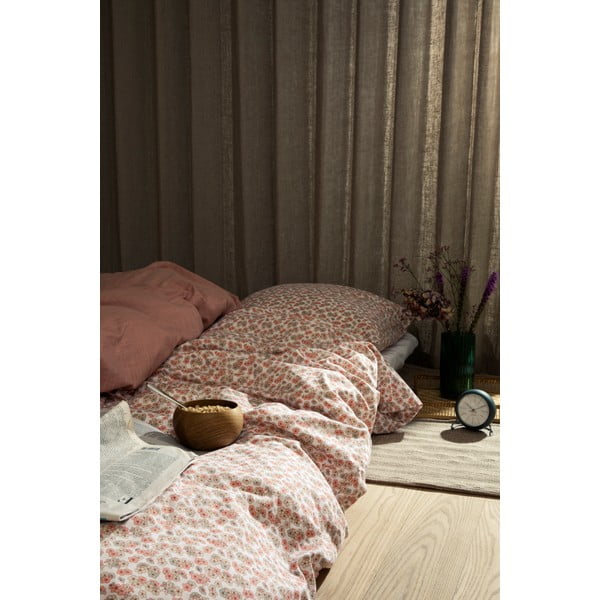 Калъфка за възглавница 60x63 cm Pleasantly - JUNA-image-1