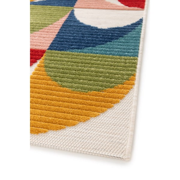 Външен килим 80x150 cm Mila – Universal-image-4