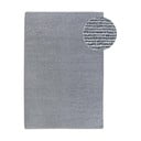 Сив ръчно изработен вълнен килим 80x150 cm Francois – Villeroy&Boch