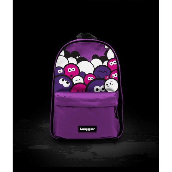 Раница Bratpack Bubble Bobble - Tagger bags-image-1