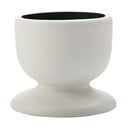 Черно-бяла порцеланова чаша за яйца Tint - Maxwell & Williams