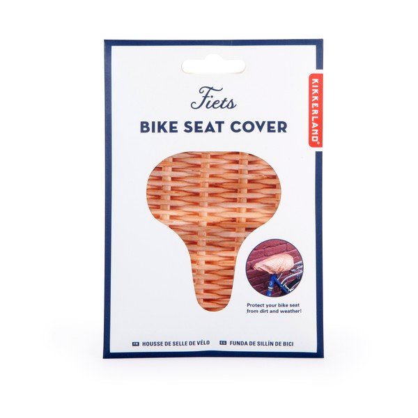 Калъф за седалка - Kikkerland-image-4