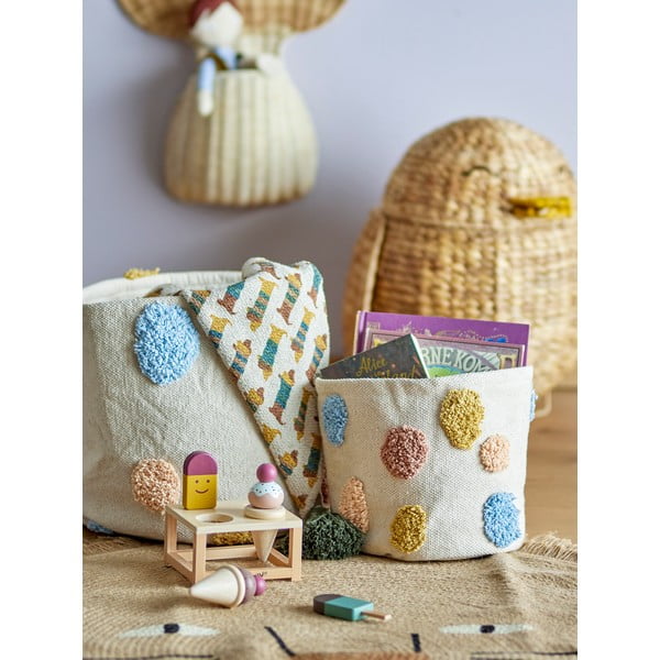 Детски комплект за игра Hasham - Bloomingville Mini-image-2