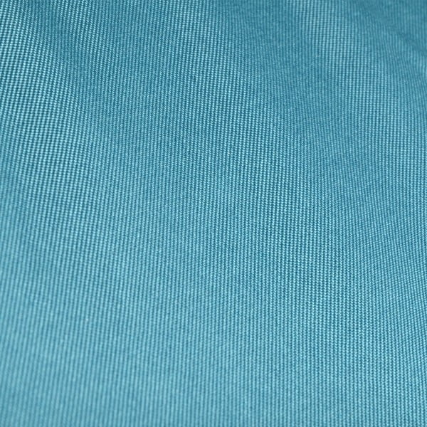 Синьо  детско креватче за пътуване за куче от шерпа 80x50 cm Essentiel – Love Story-image-1