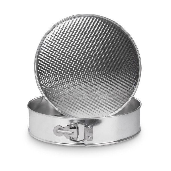 Алуминиево-стоманена форма за печене ø 30 cm – Orion-image-2