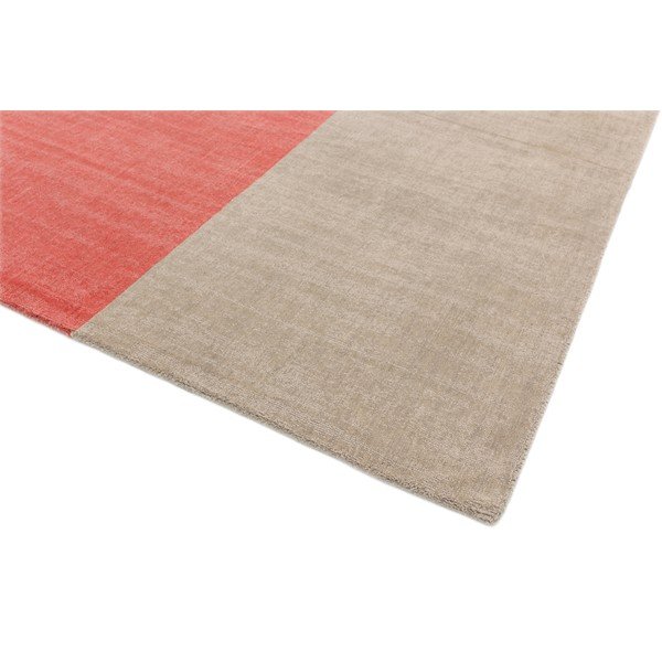 Бежов и розов килим , 160 x 230 cm Blox - Asiatic Carpets-image-2