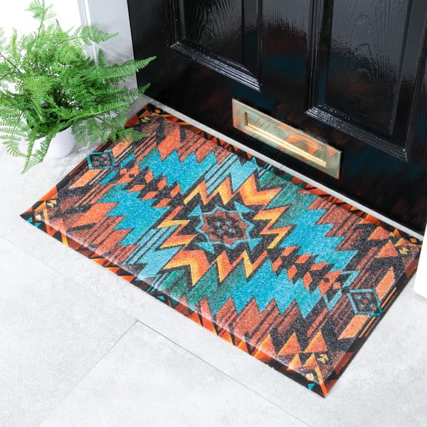 Изтривалка за врата 40x70 cm - Artsy Doormats-image-1