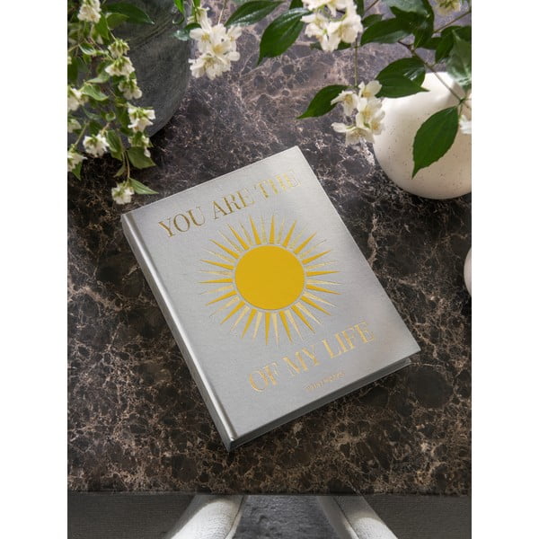 Фотоалбум You are the Sunshine – Printworks-image-1