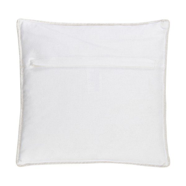 Декоративна калъфка за възглавница от юта , 40 x 40 cm Faeka - Westwing Collection-image-1