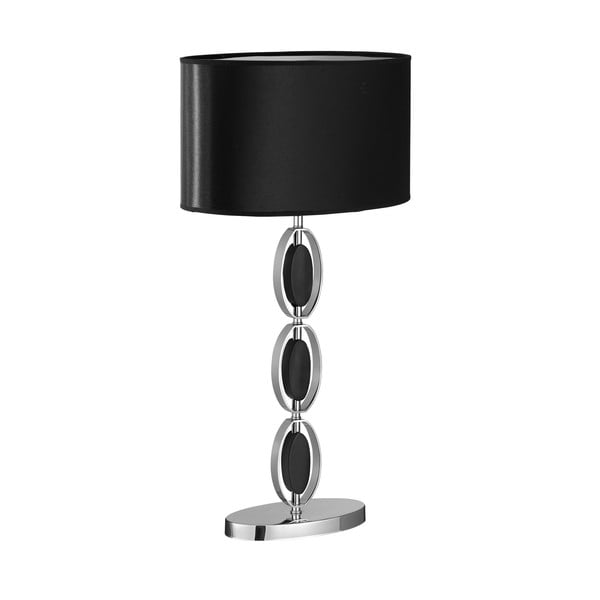 Elegantní stolní lampa Matriz, verze 3