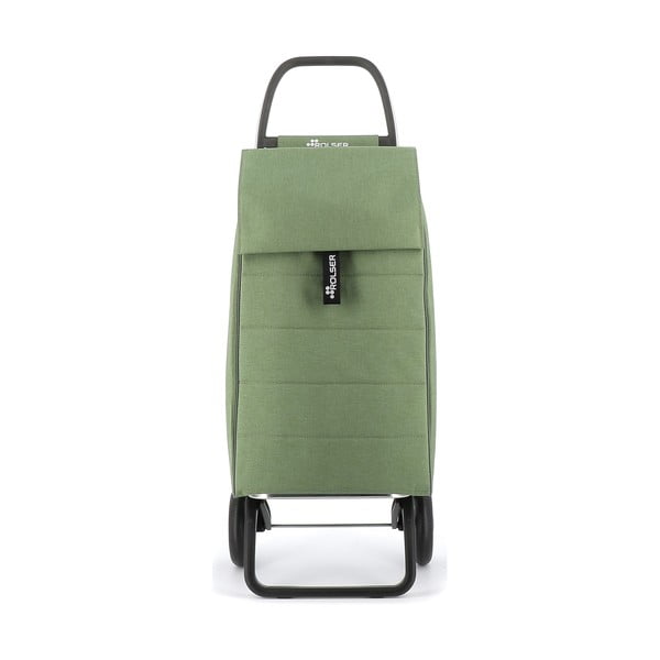 Чанта за пазаруване 35 л Jolie Tweed 2 - Rolser-image-3