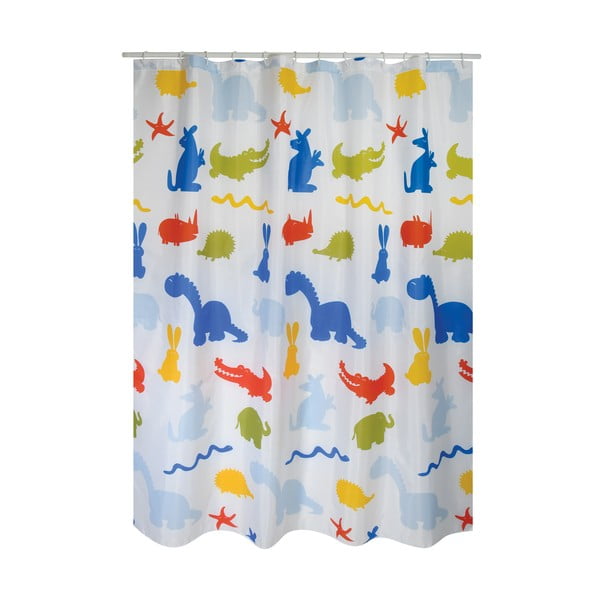 Завеса за душ 180x200 cm Zoo – MSV