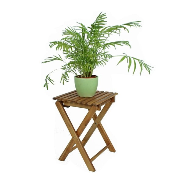 Кафяви градински столове в комплект 2 бр. Tacoma – Garden Pleasure-image-4