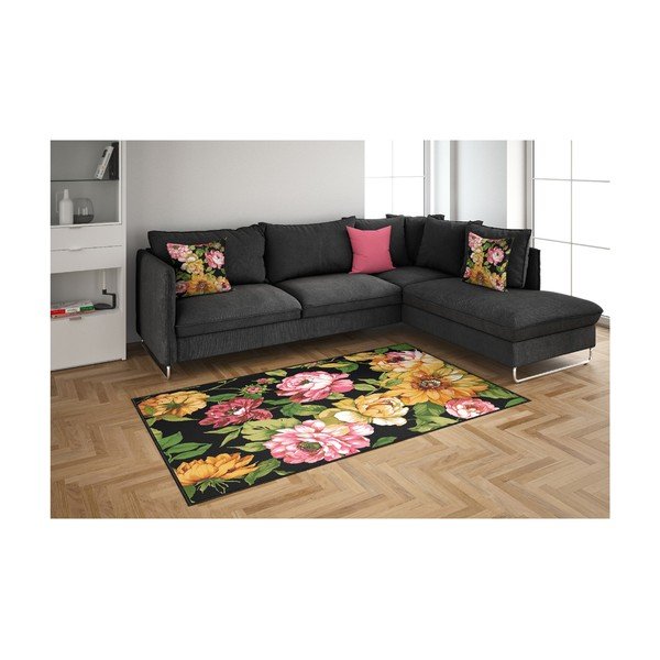 Килим Shelly, 140 x 220 cm - Oyo home-image-2