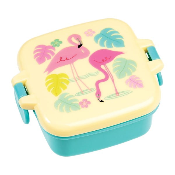 Кутия за закуски Flamingo Bay - Rex London