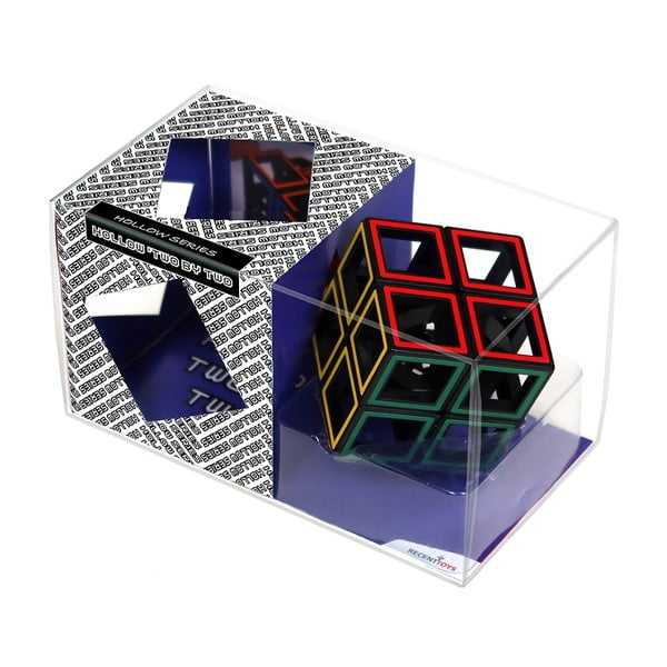 Главоблъсканица Hollow Cube – RecentToys-image-1