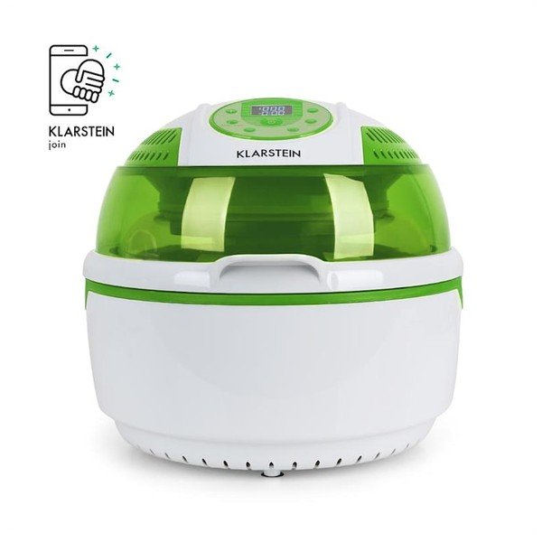 Фритюрник с горещ въздух VitAir Fryer - Klarstein-image-2