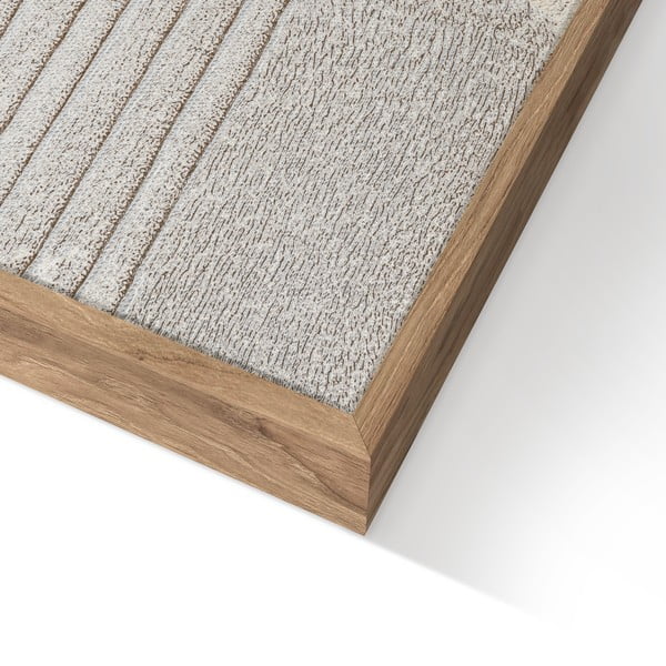 Картина с ръчно изрисувани елементи 70x100 cm Lan 3D Illusion – Styler-image-2