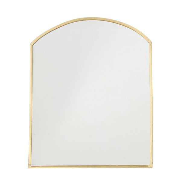 Козметично огледало 22x25 cm Inge - Bloomingville-image-1