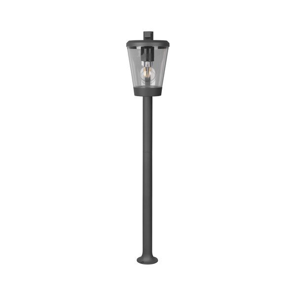 Външно осветително тяло (височина 10 cm) Cavado – Trio-image-2