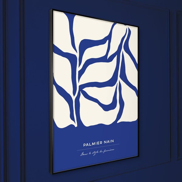 Картина 50x70 cm Palmier – Styler-image-2