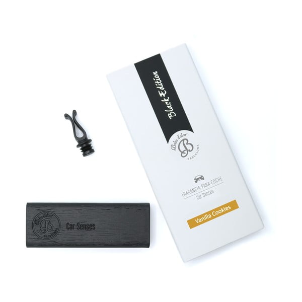 Ароматизатор за автомобил Vanilla Cookies – Boles d'olor
