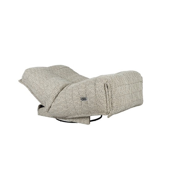 Бежово кресло с регулируем наклон Hamilton – Dutchbone-image-4