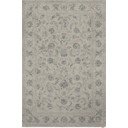Бежов вълнен килим 170x240 cm Calisia Vintage Flora – Agnella